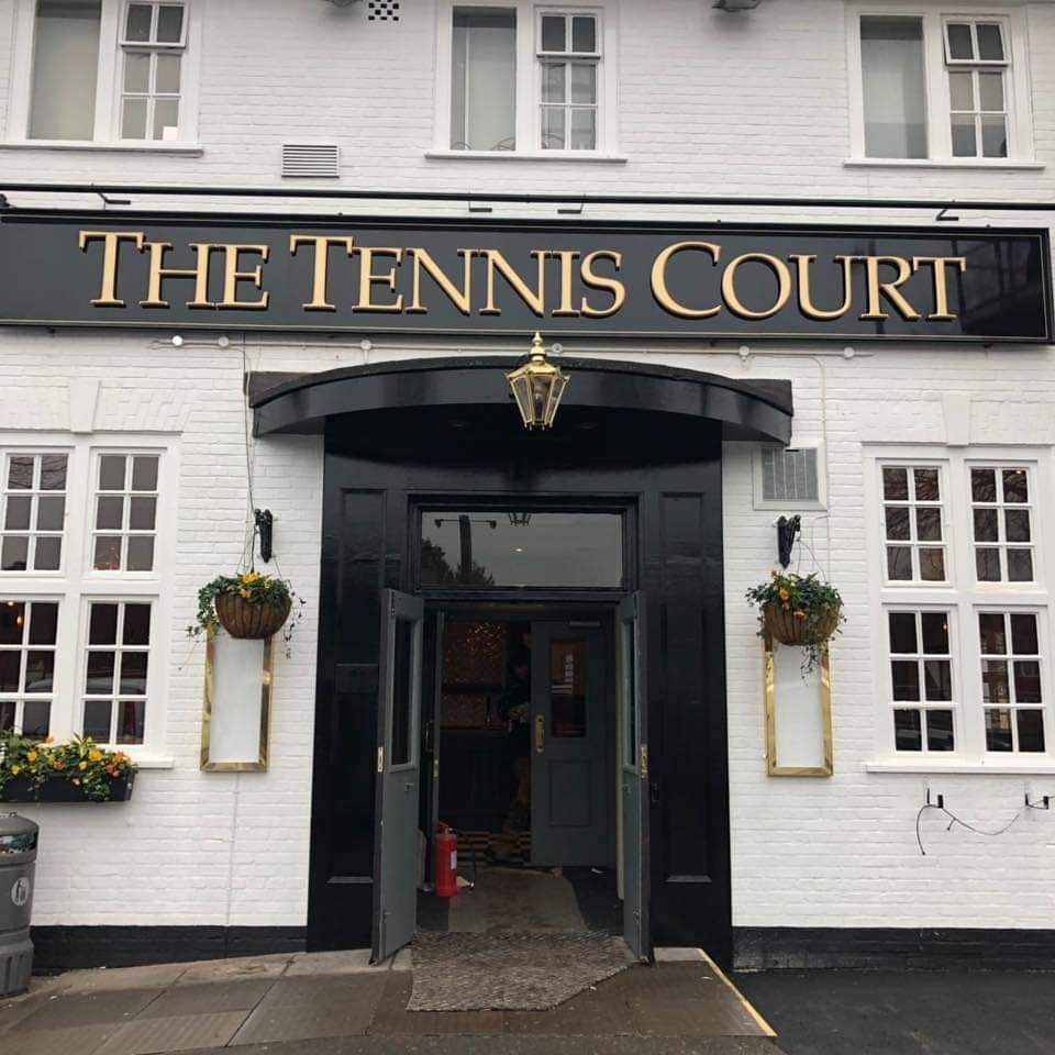 The Tennis Court - Pint Prices & Reviews | Birmingham | The Guinndex UK