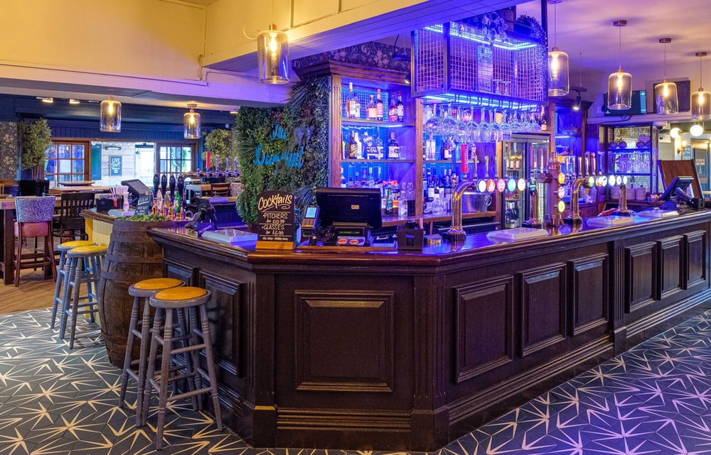 The Dunvant - Pint Prices & Reviews | Sketty | The Guinndex UK